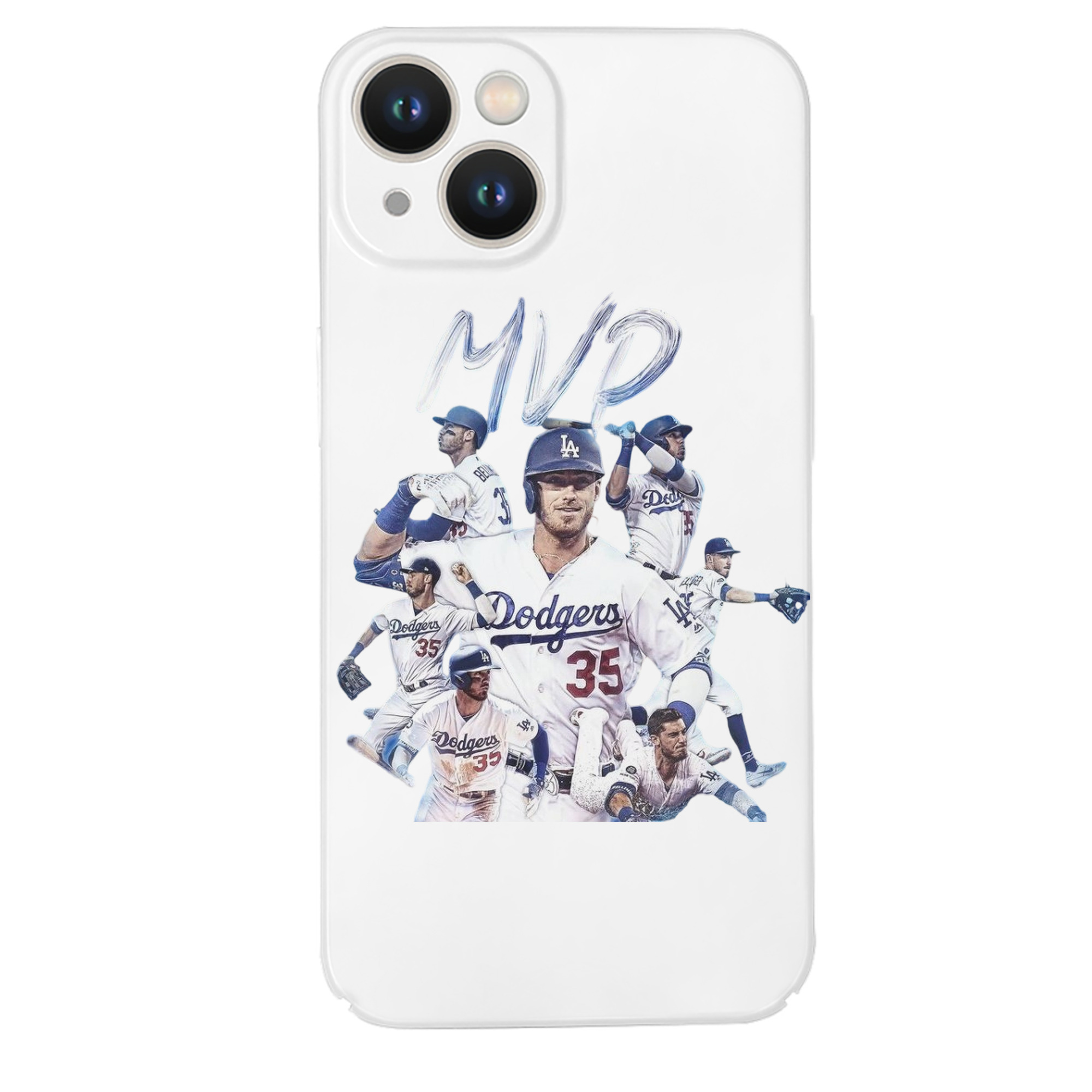  IPhone 14 Series Full-Cover Hard Case – Shockproof With Raised Camera Protection – Precise Cutouts, Wireless Charging Compatible – Durable, Anti-Yellowing, Easy To Clean